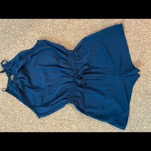Romper, size S